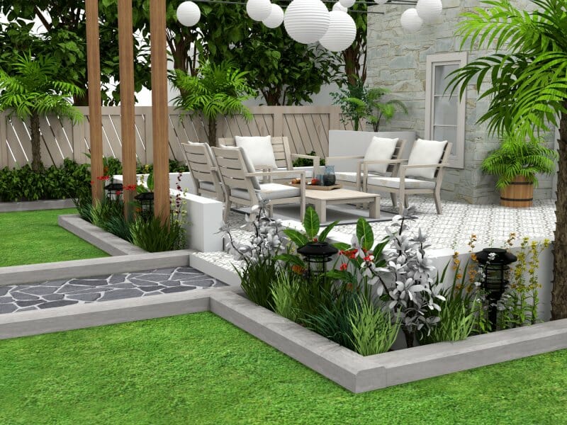 Clark Outdoor Designs
