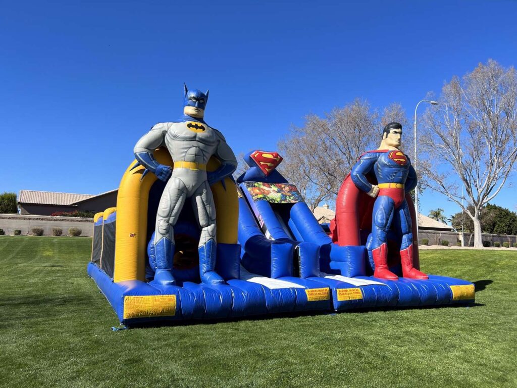 Inflatable Rentals Near Me