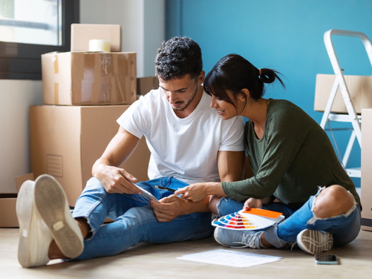 Movers In London, ON
