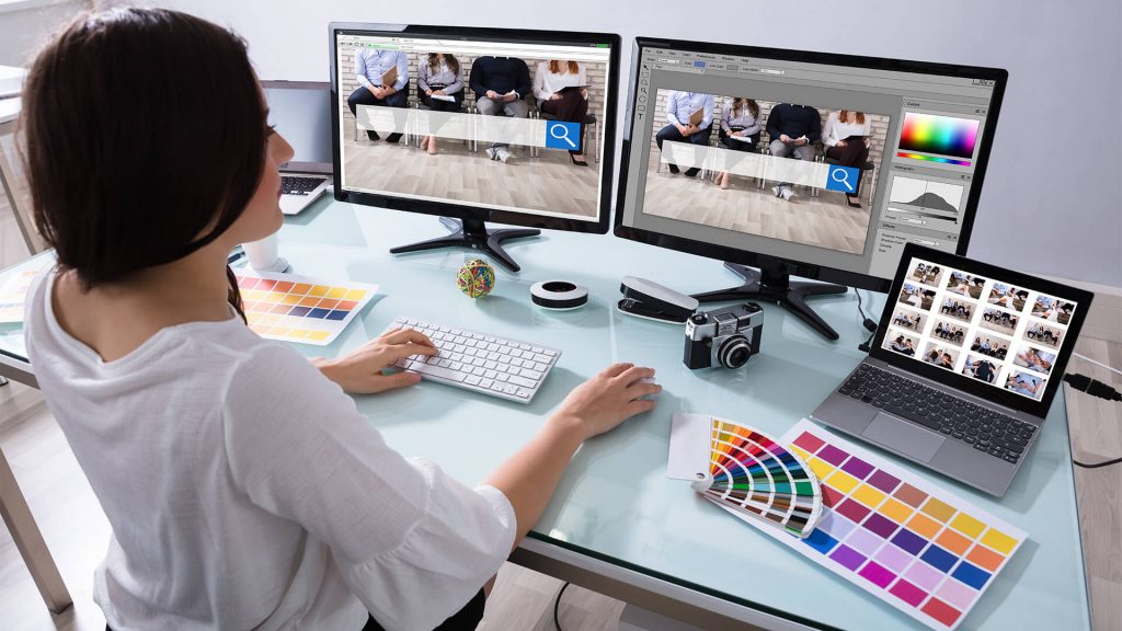 Website Designer Aberdeen