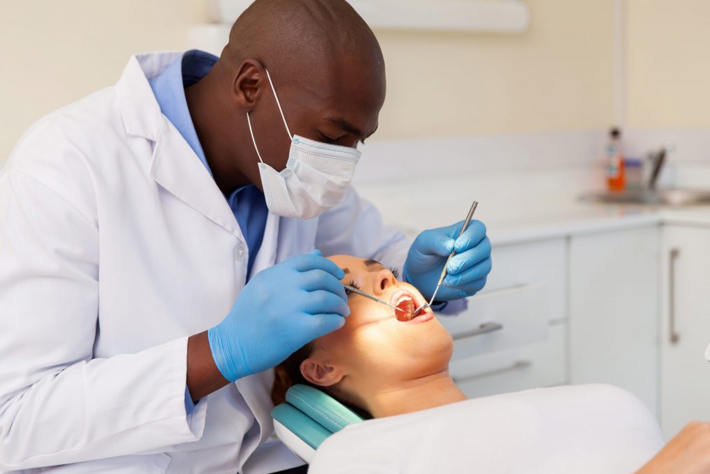 Dentists In Evanston IL