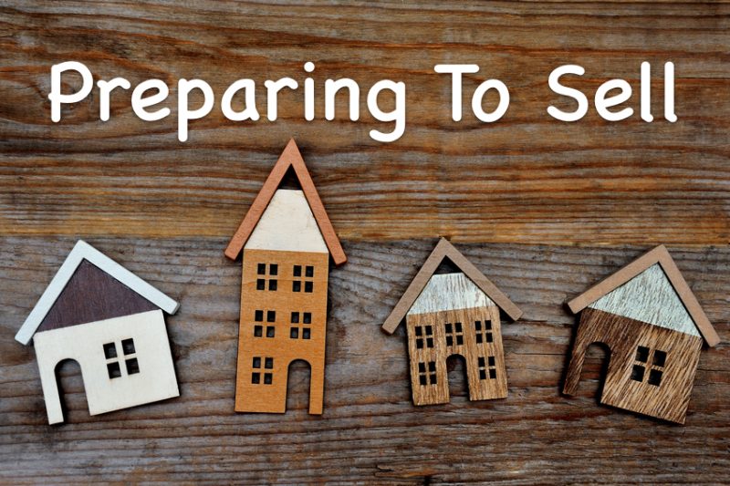 Maximize Your Home's Selling Price
