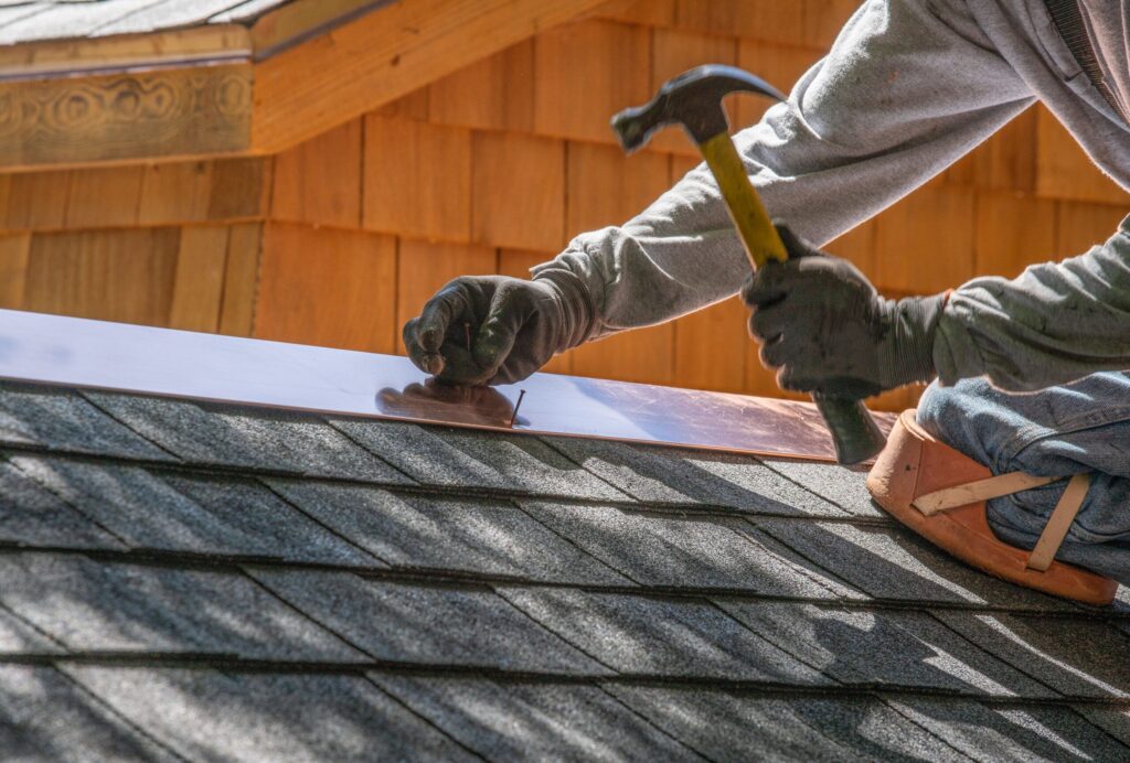 Roofing Contractor