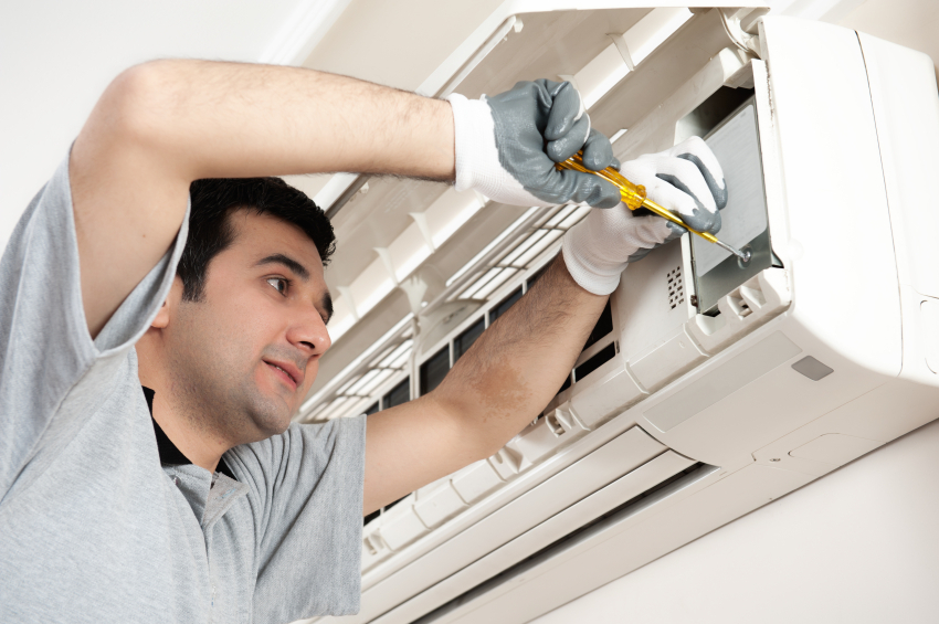 Professional Aircon Service Company